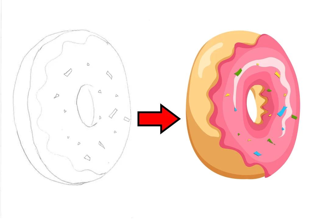 do any kind of adobe illustrator work